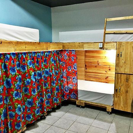 Cambada Hostel Fortaleza Esterno foto