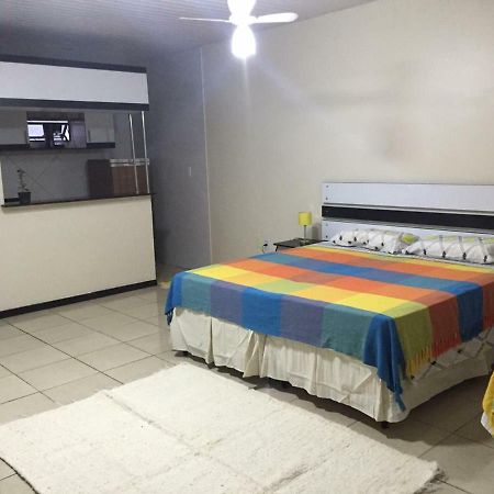 Cambada Hostel Fortaleza Esterno foto