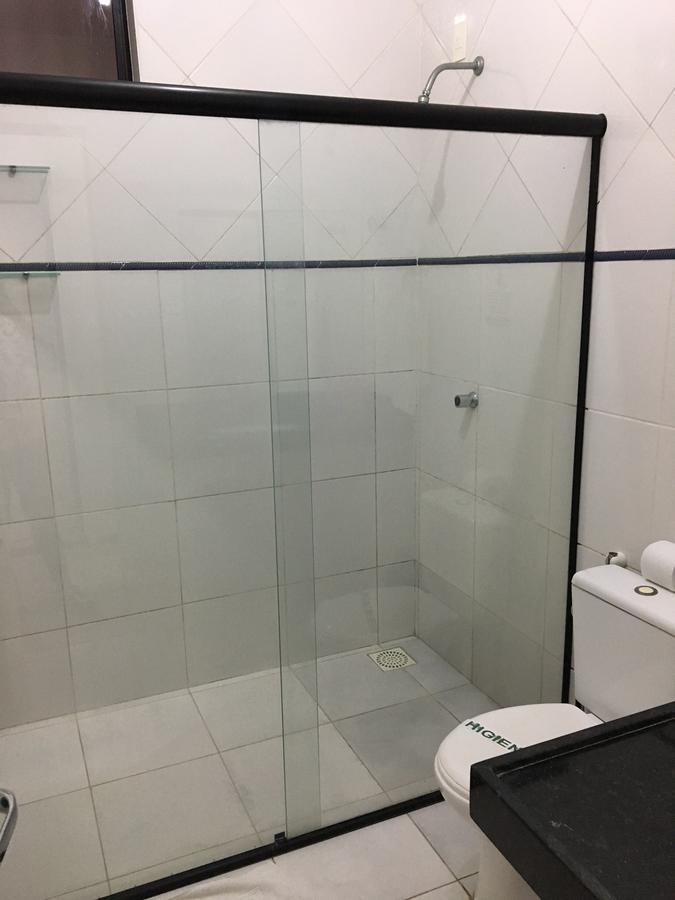 Cambada Hostel Fortaleza Esterno foto