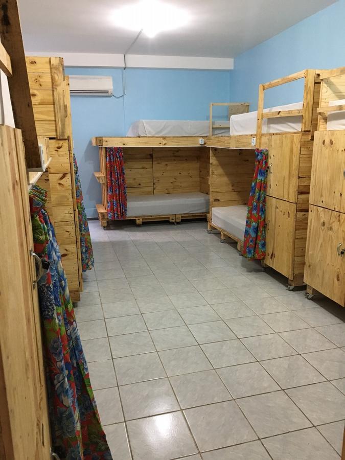 Cambada Hostel Fortaleza Esterno foto
