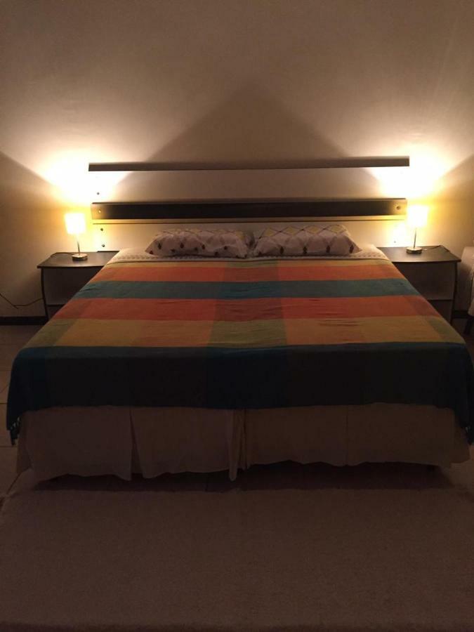 Cambada Hostel Fortaleza Esterno foto